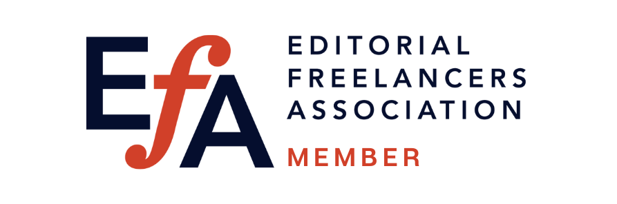 Logo of EFA